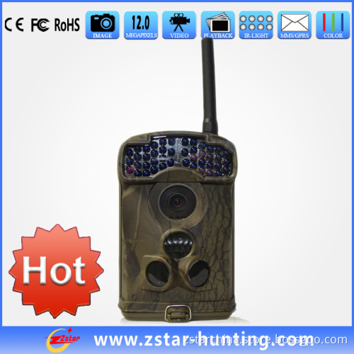 Ltl 6310mg 1080P HD MMS GPRS Wide Anhle Lens Hunting Camera (zsh0531)